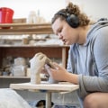 The Evolution of Art Classes in Southeast SC
