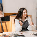 The Importance of Registering in Advance for Art Classes in Southeast SC