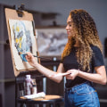 The Professionalism of Art Instructors in Southeast SC: A Closer Look