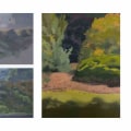 Exploring the Art Classes in Southeast SC: Opportunities for Volunteering and Internships