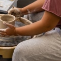 Expert Tips for Art Classes in Southeast SC: What Supplies Do You Need?