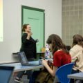 Exploring the Opportunities for Students in Southeast SC's Art Classes