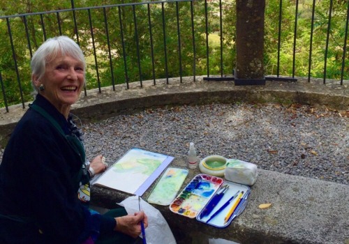 Exploring the Art Classes in Southeast SC: Open Studio Sessions for Students
