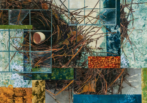 The Popularity and Demand for Art Classes in Southeast SC