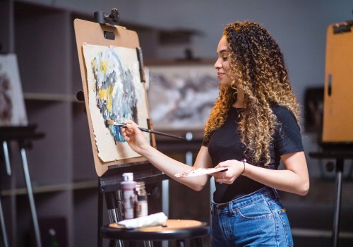 The Professionalism of Art Instructors in Southeast SC