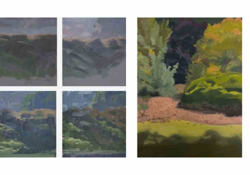 Exploring the Art Classes in Southeast SC: Opportunities for Volunteering and Internships
