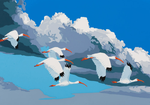 Exploring the World of Online Art Classes in Southeast SC